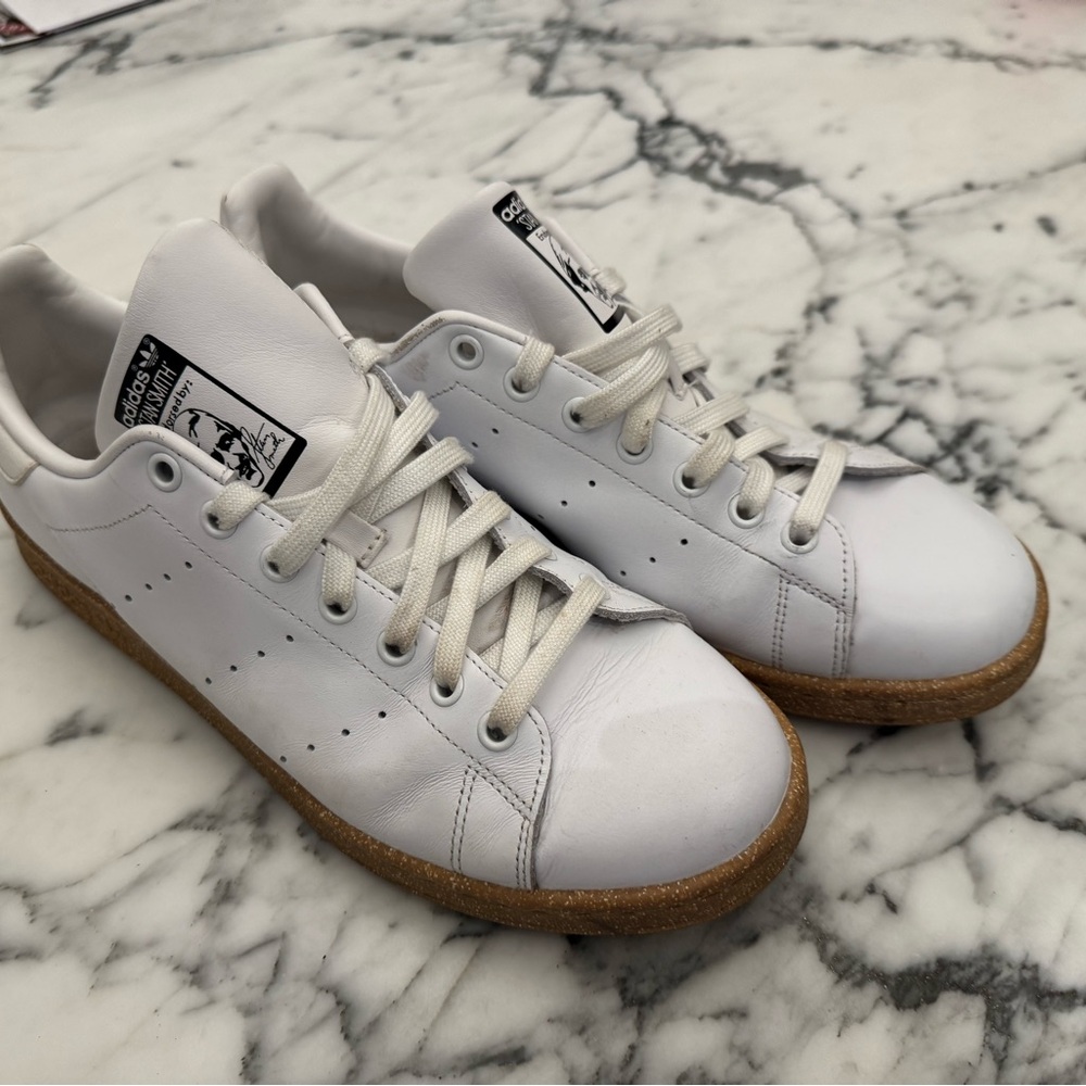 Adidas Stan Smith Cork Gum Sole